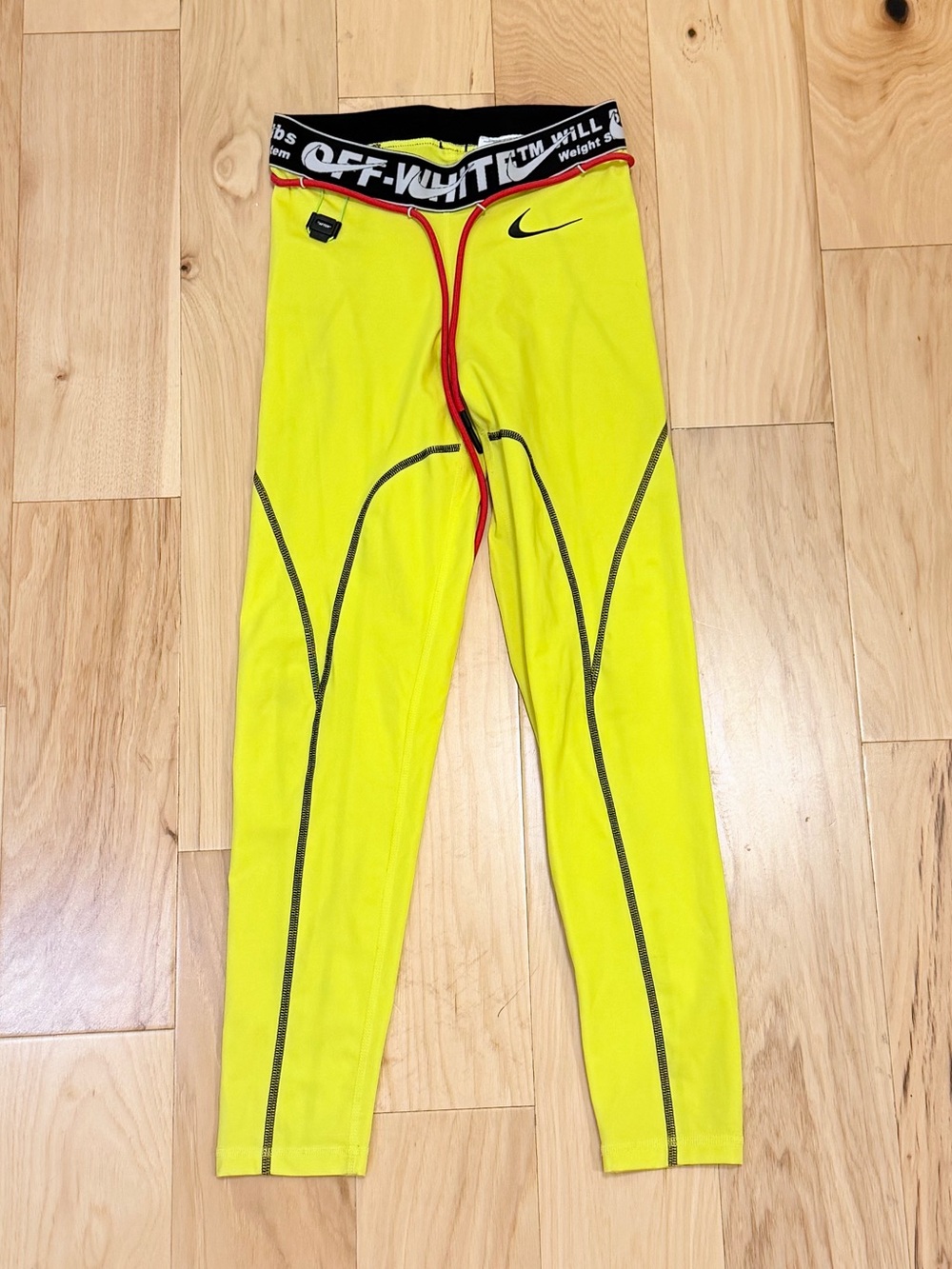 Nike Pro x Off-White Women’s Tights